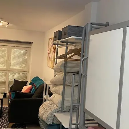 Premium Apartment *